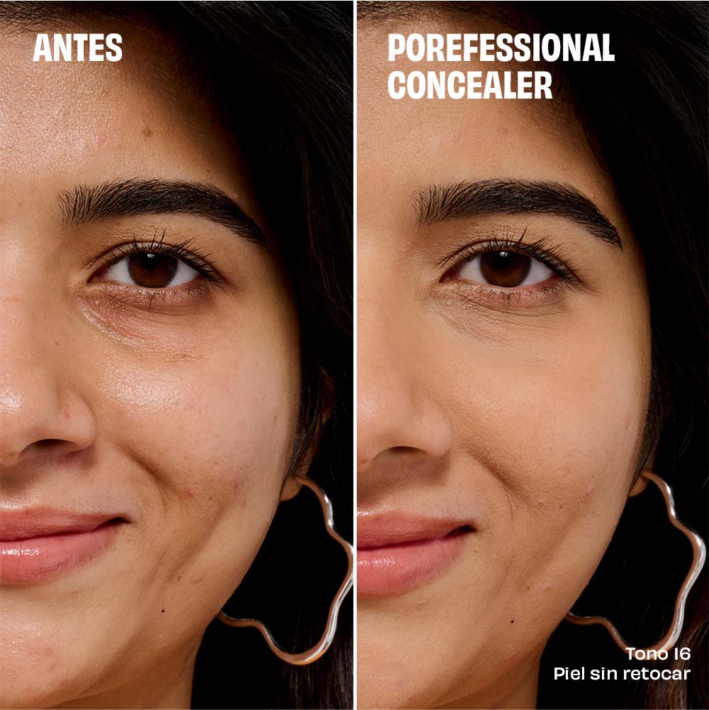 THE POREFESSIONAL CONCEALER (CORRECTOR L&Iacute;QUIDO)